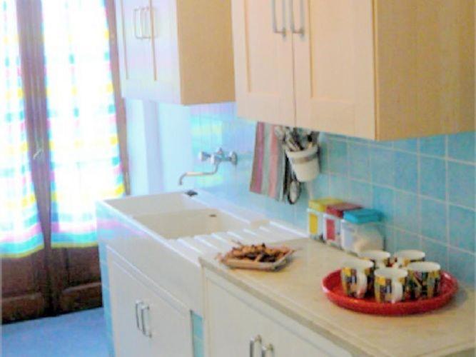 Cozy Holiday Home In Pozzillo With Terrace アチレアーレ エクステリア 写真